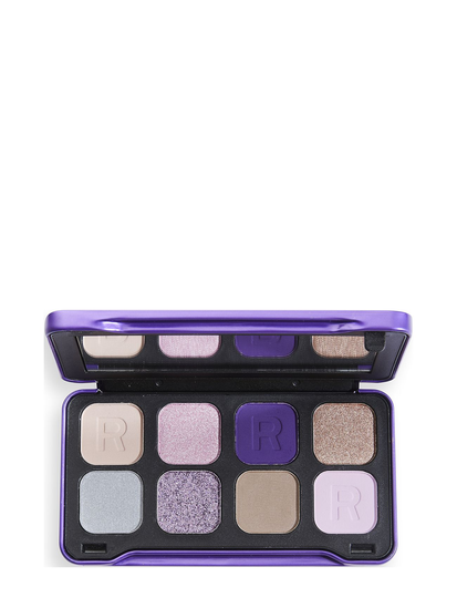 Revolution Forever Flawless Dynamic Mesmerized Beauty WOMEN Makeup Eyes Eyeshadow Palettes Monivärinen/Kuvioitu Makeup Revolution