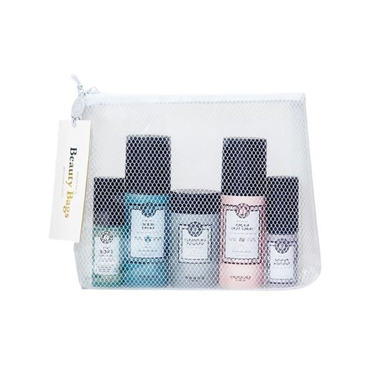 Style & Finish Beauty Bag, Maria Nila Muotoilutuotteet