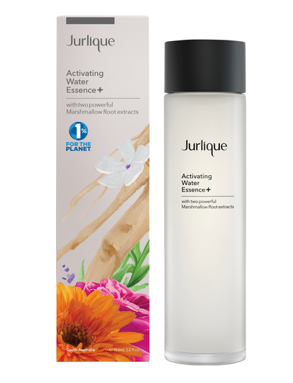 Activating Water Essence + Limited Edition Beauty WOMEN Skin Care Face T Rs Nude Jurlique