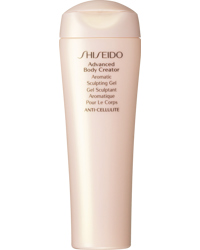 Advanced Body Creator Gel 200ml
