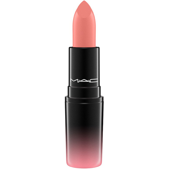MAC Cosmetics Love Me Lipstick Très Blasé