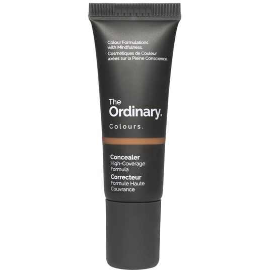 The Ordinary Concealer 3.1 Y Dark Yellow