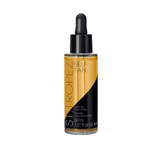 ST. Tropez Self Tan Luxe Tan Tonic Glow Drops 30 ml