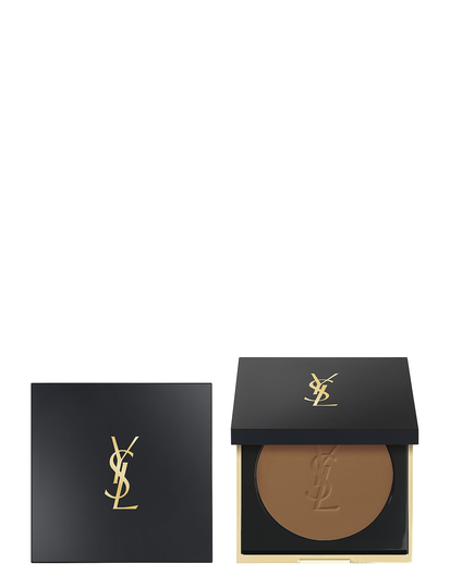 Yves Saint Laurent All Hours Compact Powder Puuteri Meikki Yves Saint Laurent