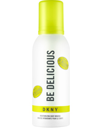 Be Delicious, Body Mousse 150ml
