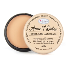 Anne T. Dotes Concealer 9 gr No. 018
