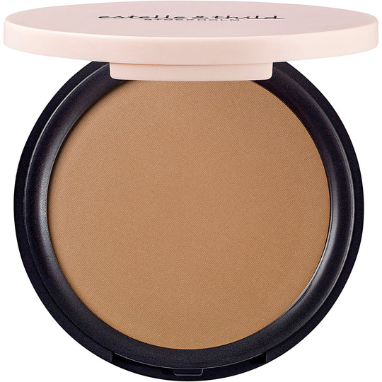 Estelle & Thild Fresh BioMineral Healthy Glow Sun Powder, 10 g estelle & thild Aurinkopuuteri