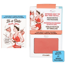It's a Date Blush 6.5 gr
