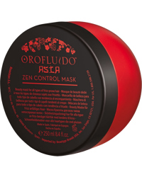 Asia Zen Control Mask 250ml