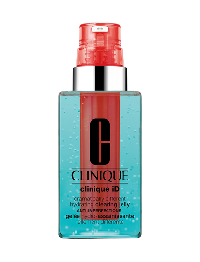 Clinique Id Set Seerumi Kasvot Ihonhoito Nude Clinique