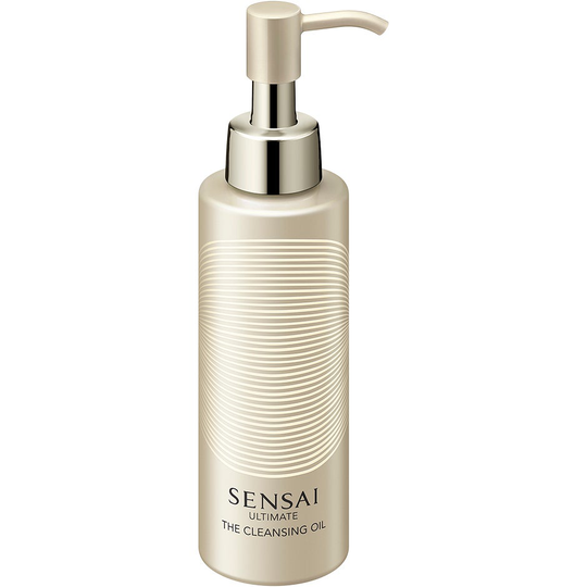 Ultimate The Cleansing Oil, Sensai Ihonpuhdistus