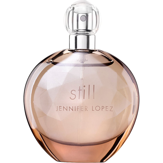 Still, 50 ml Jennifer Lopez Naisten hajuvedet
