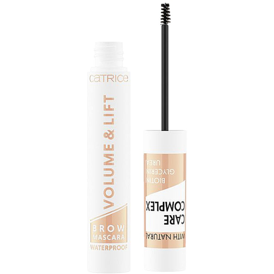 Volume & Lift Brow Mascara Waterproof, 5 ml Catrice Kulmakarvat
