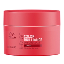 INVIGO Brilliance Mask Coarse Hair 150 ml