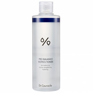 Pro Balance Biotics Toner