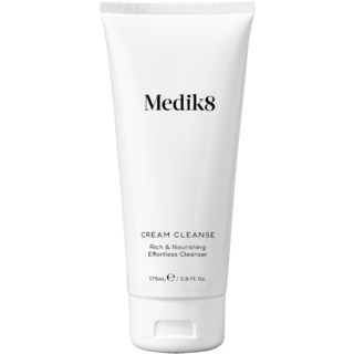 Cream Cleanse