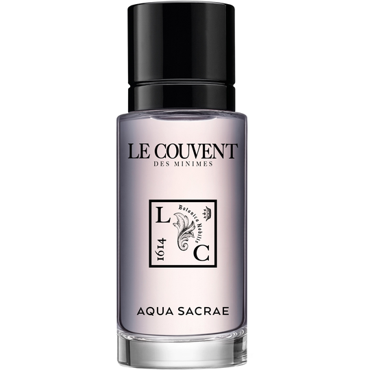 Le Couvent Aqua Sacrae Botanical Cologne Eau de Toilette 50 ml