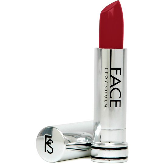 Face Stockholm Matte Lipstick Claret