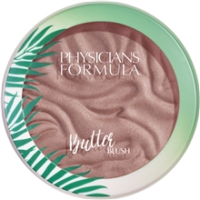 Murumuru Butter Blush 7.5 gr Plum Rose