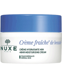 Creme Fraiche 48H Moisturising Cream, 50ml