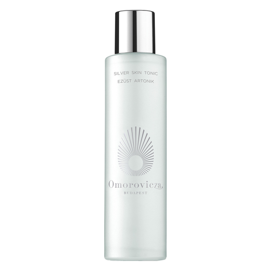 Omorovicza Silver Skin Tonic (100ml)