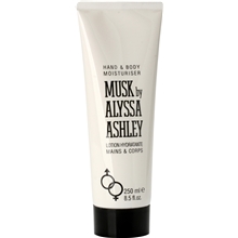 Alyssa Ashley Musk - Body Lotion 250 ml