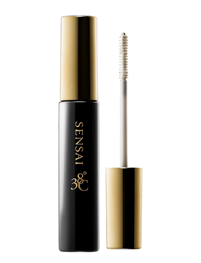 Eyelash Base 38 C Ripsiväri Maskara Meikki Nude SENSAI