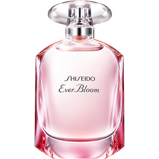 Ever Bloom, 30 ml Shiseido Naisten hajuvedet