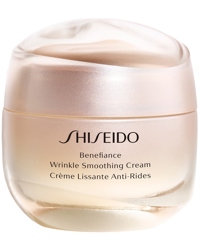Benefiance Wrinkle Smoothing Cream 50ml