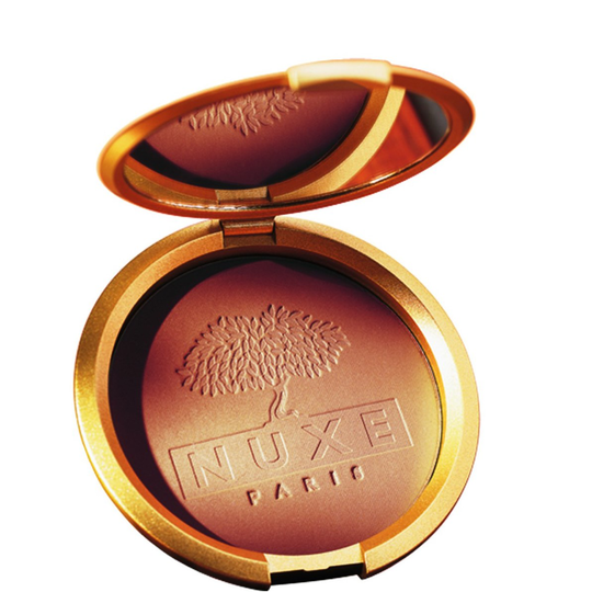 Nuxe Prodigieuse Multi-Usage Compact Bronzing Powder