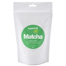 Matcha Tea Powder Organic 100 gr