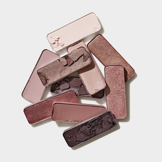 E.L.F. Rose Gold luomiväripaletti