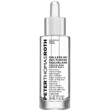 Oilless Oil - 100% Purified Squalane 30 ml