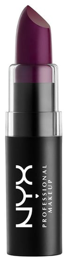NYX Matte Lipstick Aria 30 4,5g 4,5g