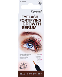 Eyelash Fortifying Growth Serum