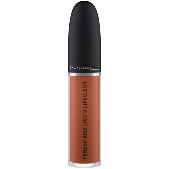 MAC Cosmetics Powder Kiss Liquid Impulsive