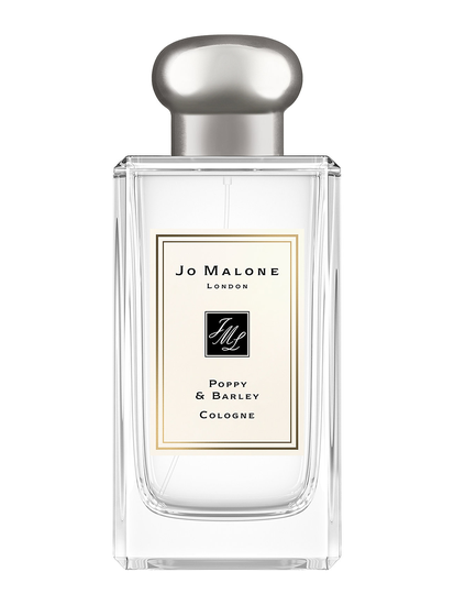 Poppy & Barley Cologne Hajuvesi Eau De Parfum Nude Jo Mal London