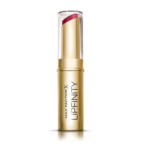 Max Factor Lipfinity Long Lasting Bullet Lipstick So Luxuriant 65