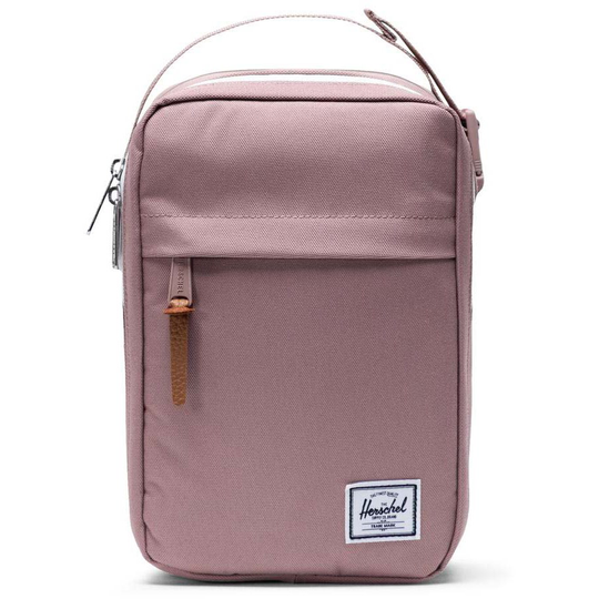 Herschel Chapter Connect 5.5 Liter Vaaleanpunainen