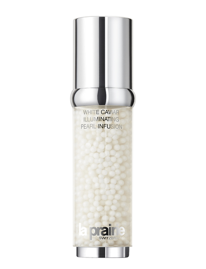 White Caviar Illuminating Pearl Infusion Seerumi Kasvot Ihonhoito Nude La Prairie