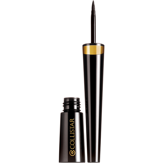 Collistar Tecnico Eyeliner 0 Black Eyeliner Crrak
