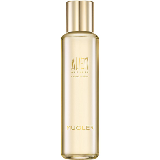 Alien Goddess, 100 ml Mugler Naisten hajuvedet