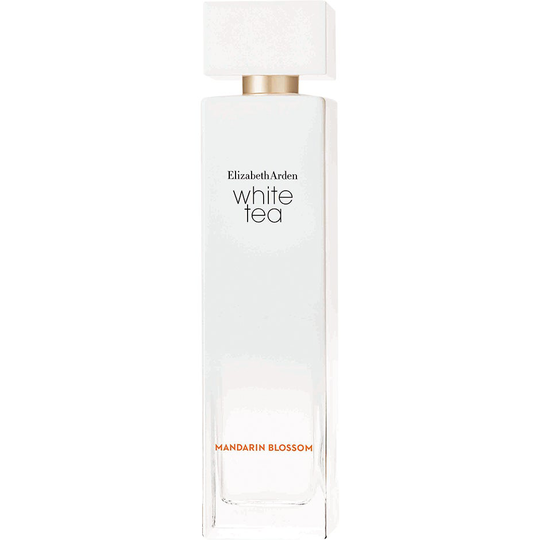 White Tea Mandarin Blossom Eau de toilette, 100 ml Elizabeth Arden Naisten hajuvedet