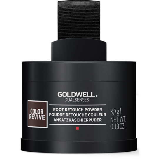 Goldwell Dualsenses Color Revive Root Retouch Powder Dark Brown t