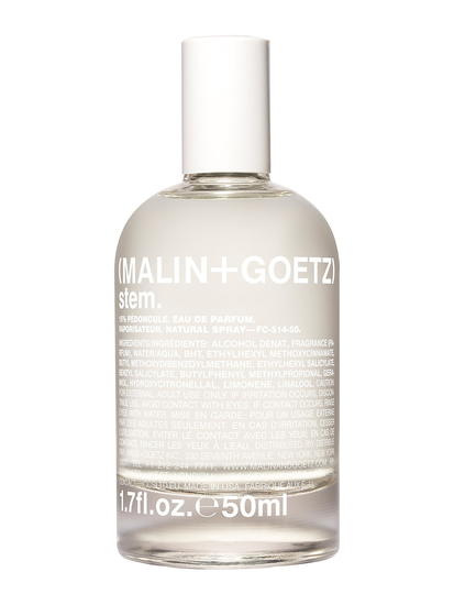 Stem Eau De Parfum Hajuvesi Eau De Parfum Nude Malin+Goetz