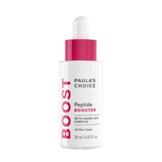 Peptide Booster