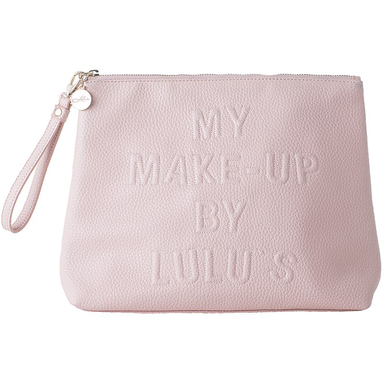 LULU'S ACCESSORIES My Make-Up Big Rose