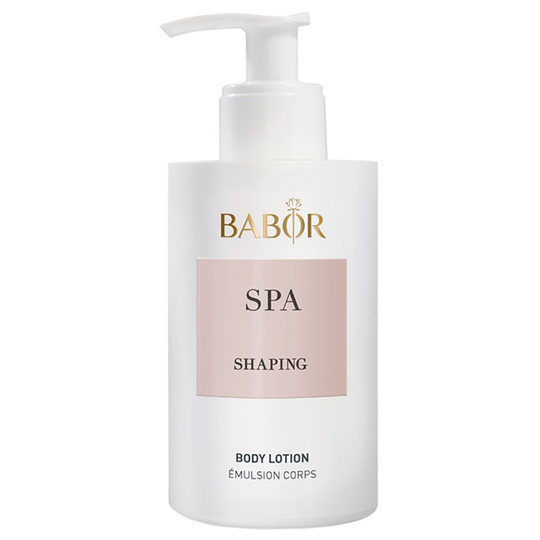 Shaping Body Lotion, 200 ml Babor Vartalovoide