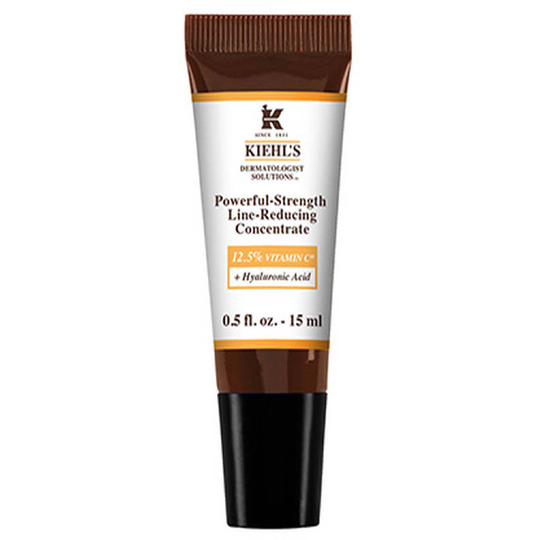 Kiehl's Dermatologist Solutions Powerful Strength Line Reducing C