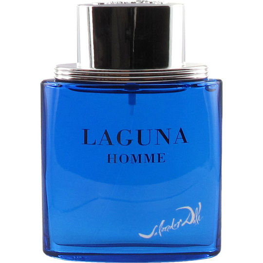 Laguna, 50 ml Salvador Dali Miesten hajuvedet